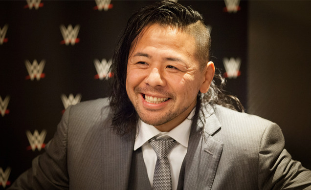 プロレスは 人種を超えて本能的に求められる文化 中邑真輔選手 独占ロングインタビュー 16年 スマコラ wwe応援コラム プロレスは 人種を超えて本能的に求められる文化 中邑真輔選手 独占ロングインタビュー 16年 スマコラ wwe応援コラム