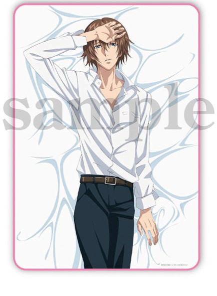 新テニスの王子様 女性向け抱き枕で萌える夜を 跡地