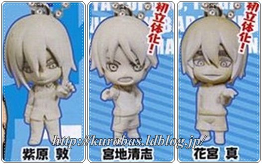 花宮真 宮地清志 グッズ 黒子のバスケスイング4q キセキの立体化 10月発売 黒バス グッズレビュー 紹介 くろまにあ 花宮真 宮地清志 グッズ 黒子のバスケスイング4q キセキの立体化 10月発売 黒バス グッズレビュー 紹介 くろまにあ