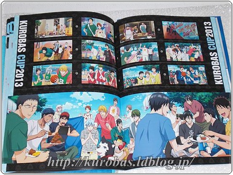 Kurobas Cup13 黒バスカップ限定グッズ ムービックでキセキの通販 レビュー 黒バス グッズレビュー 紹介 くろまにあ