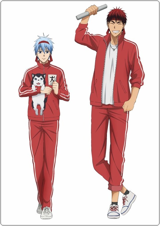 黒バス グッズレビュー 紹介 くろまにあ