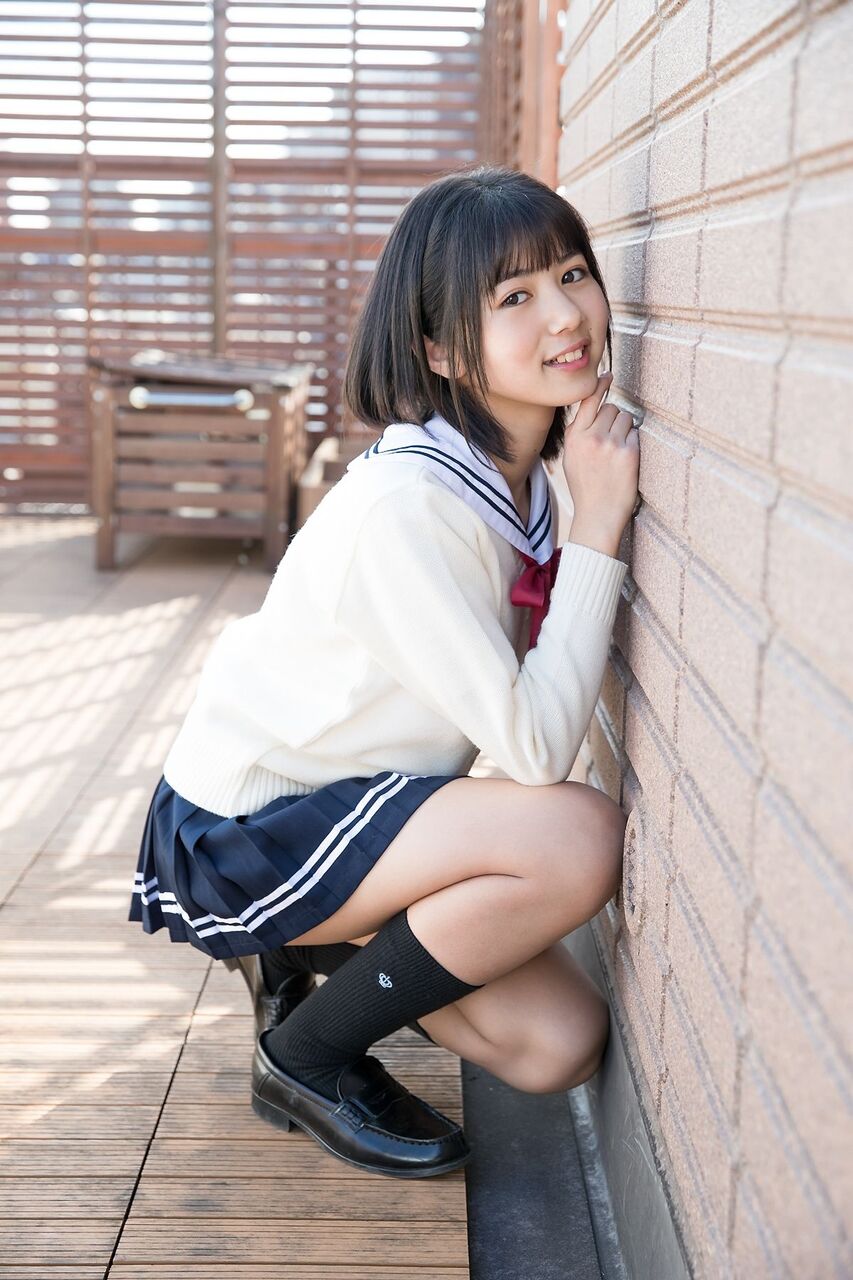 成沢理光　imouto超高画質　顔ドアップ画像 フェアリー美少女ギャラリー