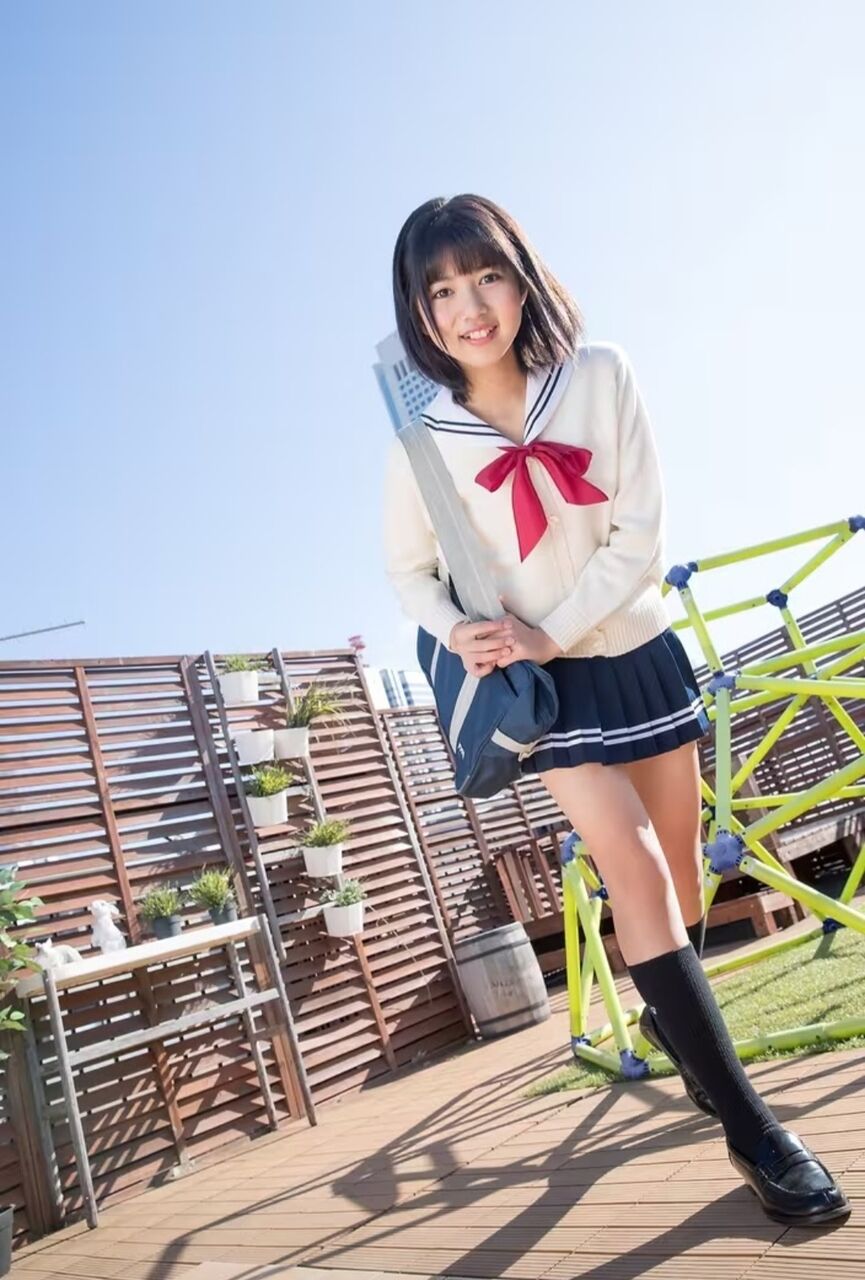 成沢理光　imouto超高画質　顔ドアップ画像 