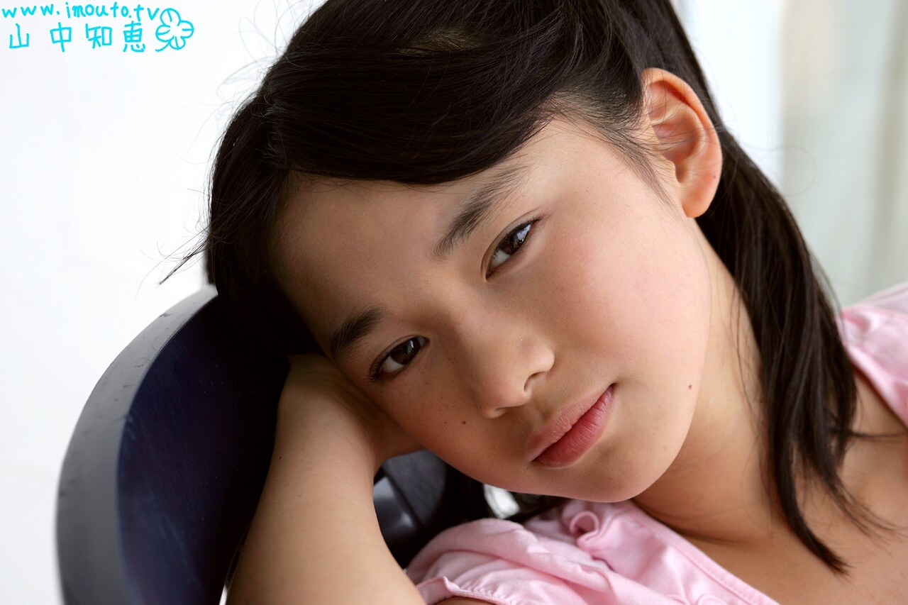 山中知恵37 美少女画像倉庫 