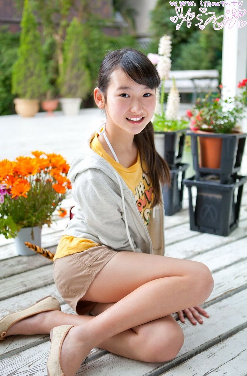ランドセルの誘惑 近藤あさみ10 : 美少女画像倉庫