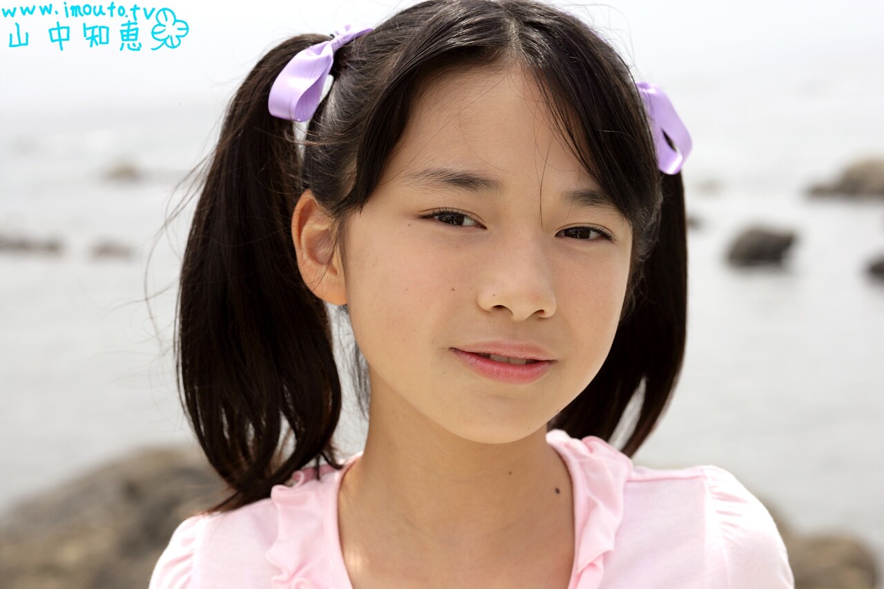 山中知恵37 美少女画像倉庫 