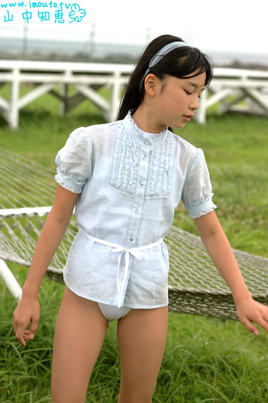 山中知恵36 美少女画像倉庫 