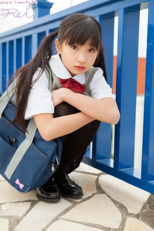 黒宮れい6 : 美少女画像倉庫