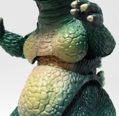 モンスターアーツのリトルゴジラ Amazon.co.jp: バンダイ(BANDAI) S.H.MonsterArts リトルゴジラ