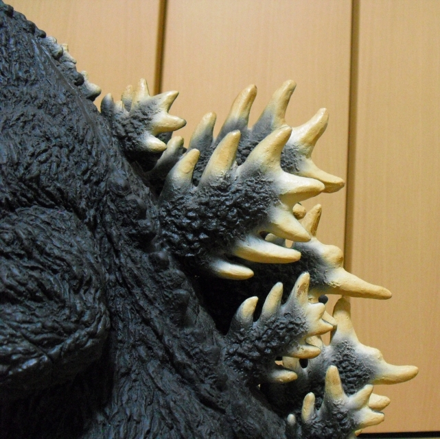 ビオゴジ(RC) 東京マルイ ビオゴジ ゴジラ ビオゴジラ ラジコンで動く