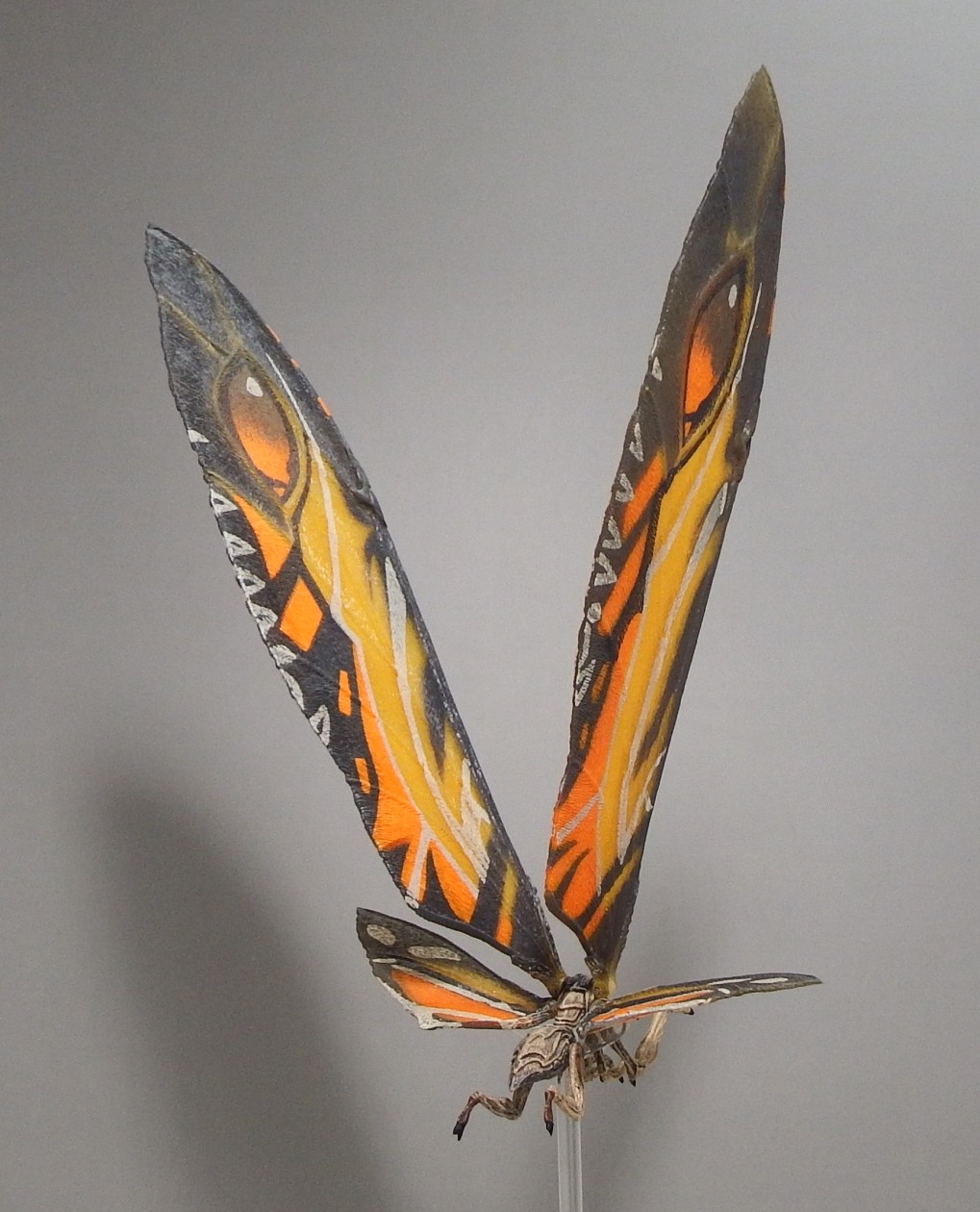 ハイヤトイズ モンスターアーツ　モスラ　ゴジラ　NECA Amazon | NECA ゴジラ： 映画『ゴジラvsモスラ』 1964年 ゴジラ