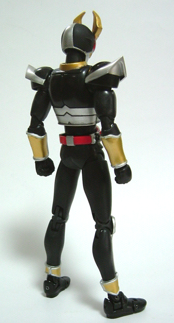 新到着 S.H.フィギュアーツ「仮面ライダーアギト」 空想玩具シリーズ : 特撮