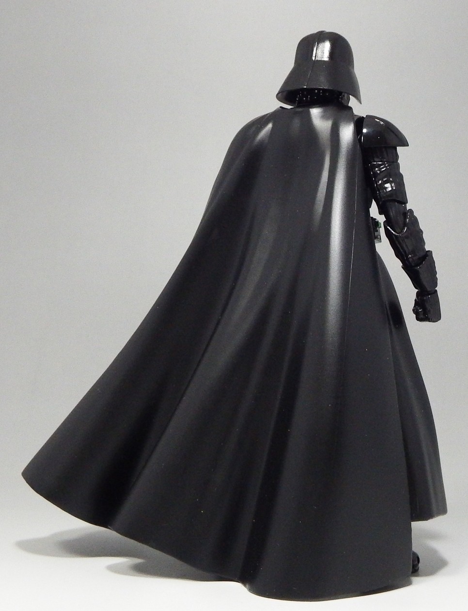 S.H.フィギュアーツ「ダース・ベイダー」 : 空想玩具シリーズ S.H.フィギュアーツ「ダース・ベイダー」 : 空想玩具シリーズ