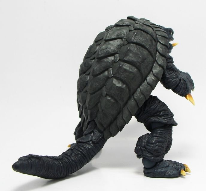 特撮リボルテック「ガメラ1996」 : 空想玩具シリーズ