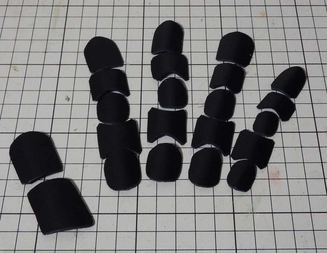 1/1「仮面ライダーBLACK」制作記11 : 空想玩具シリーズ 1/1「仮面ライダーBLACK」制作記11 : 空想玩具シリーズ