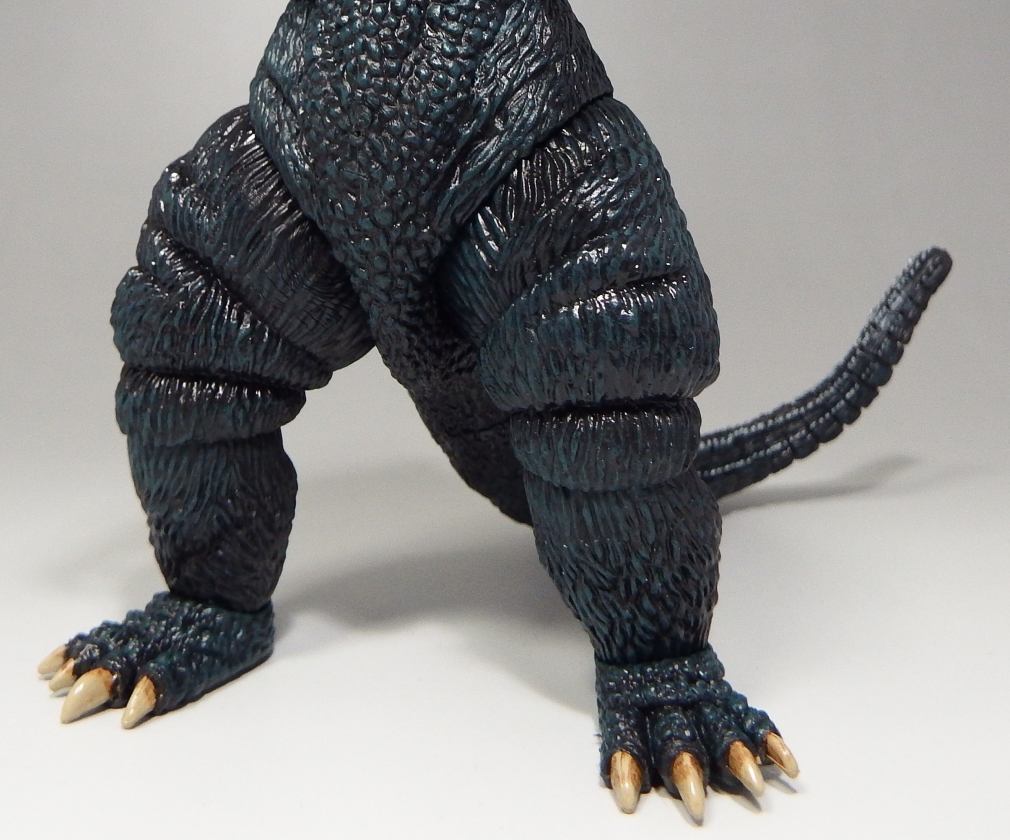 NECA ゴジラ NECA Godzilla 12inch Action Figure for sale online | eBay