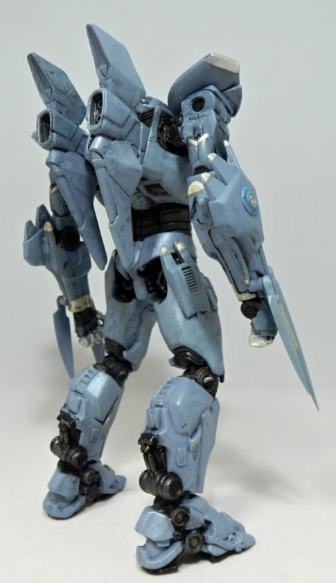NECA「ストライカー・エウレカ」 : 空想玩具シリーズ NECA「ストライカー・エウレカ」 : 空想玩具シリーズ