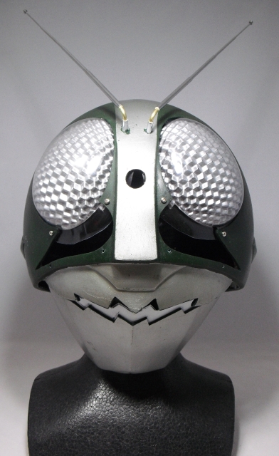 ゼネラルプロダクツ 仮面ライダー レプリカマスク ゼネラルプロダクツ「仮面ライダー レプリカマスク」Ver.3