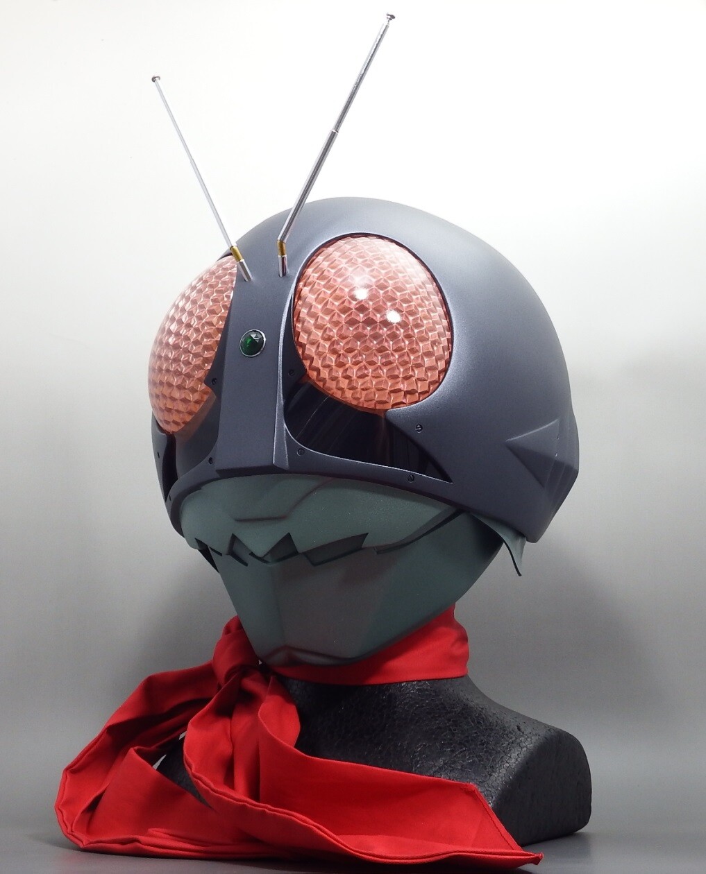 ゼネラルプロダクツ「仮面ライダー レプリカマスク」Ver.3 ゼネラルプロダクツ「仮面ライダー レプリカマスク」Ver.3