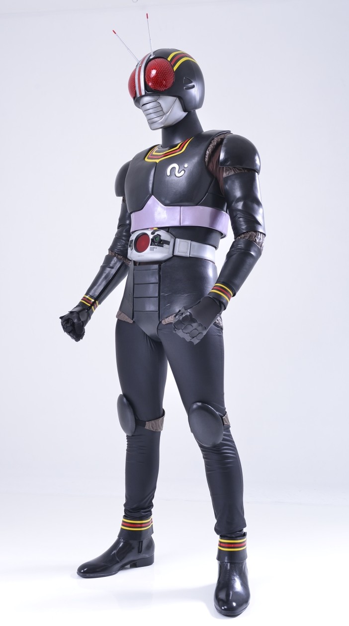 1 1 仮面ライダーblack Ver 3 空想玩具シリーズ 1 1 仮面ライダーblack Ver 3 空想玩具シリーズ