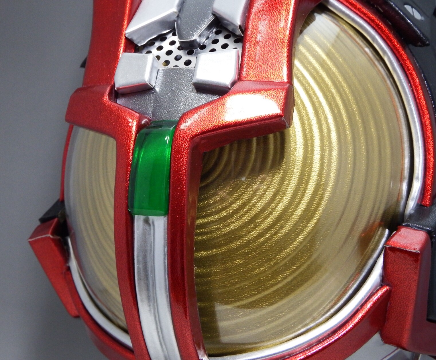 フルスクラッチ 「仮面ライダーファイズ(S.I.C.) 1/1マスク