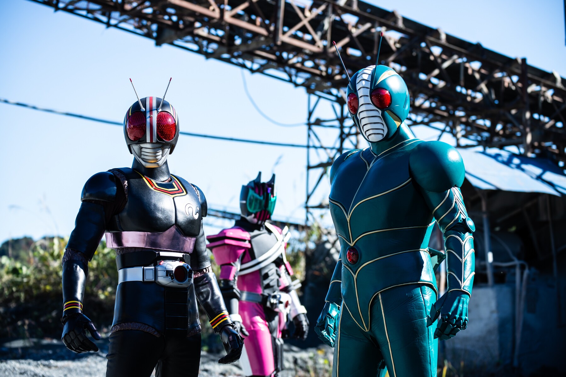 ディケイド激情 アーマー コスチューム コスプレ用 仮面ライダー