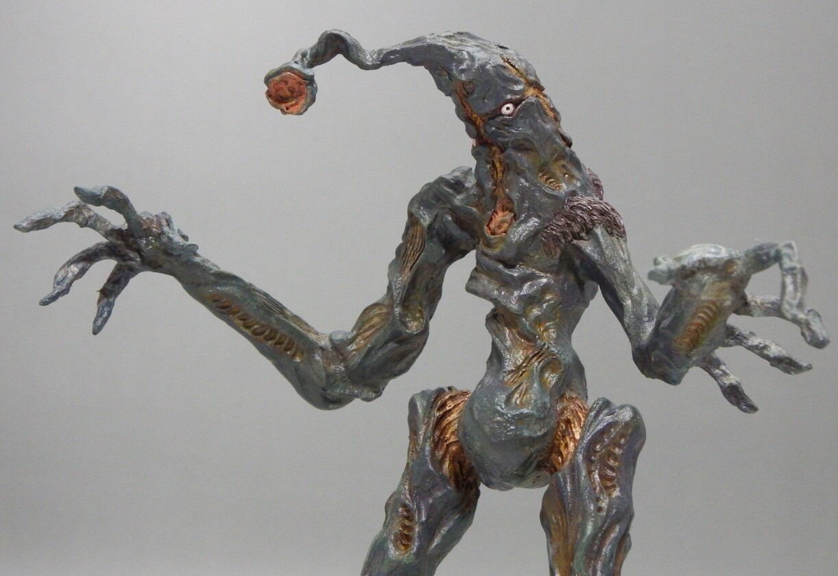 メディコム・トイ/ケムール人 メディコム・トイ/ケムール人 - メルカリ