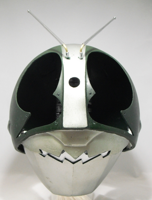 ゼネラルプロダクツ 仮面ライダー レプリカマスク ゼネラルプロダクツ「仮面ライダー レプリカマスク」Ver.3
