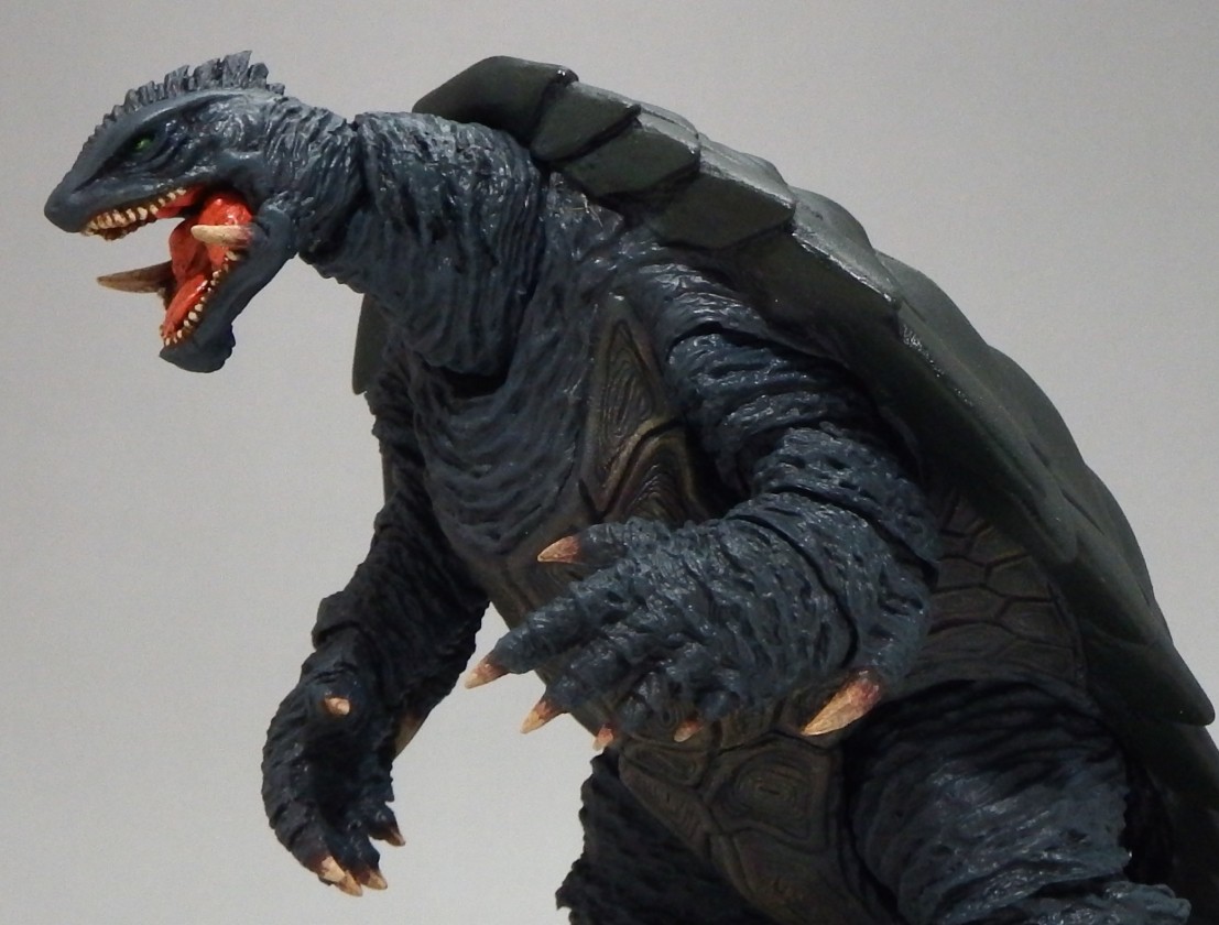 空想玩具シリーズ:S.H.MonsterArts