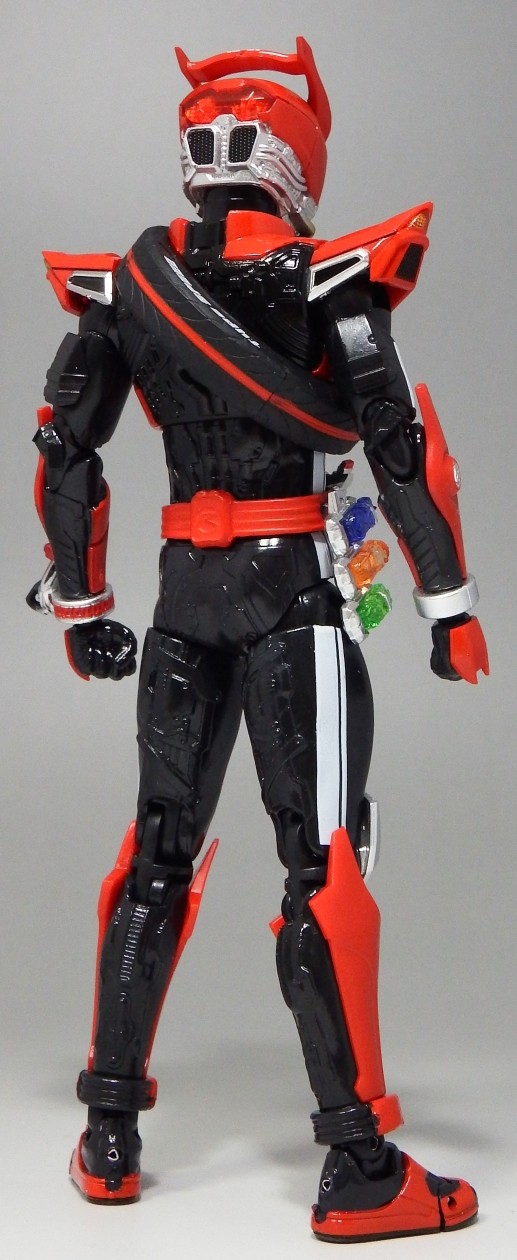 S.H.フィギュアーツ「仮面ライダードライブ」 : 空想玩具シリーズ S.H.フィギュアーツ「仮面ライダードライブ」 : 空想玩具シリーズ
