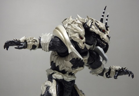 Amazon.com: TAMASHII NATIONS - Godzilla: Final Wars