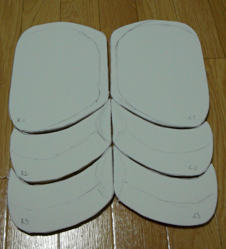 1/1「仮面ライダー旧1号」制作記1 : 空想玩具シリーズ 1/1「仮面ライダー旧1号」制作記1 : 空想玩具シリーズ