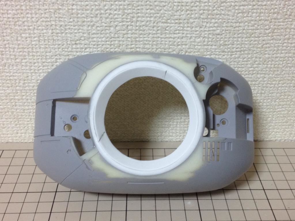 バンダイ 仮面ライダーblack テレビパワーdx変身ベルト 改造 制作記1 空想玩具シリーズ バンダイ 仮面ライダーblack テレビパワーdx変身ベルト 改造 制作記1 空想玩具シリーズ
