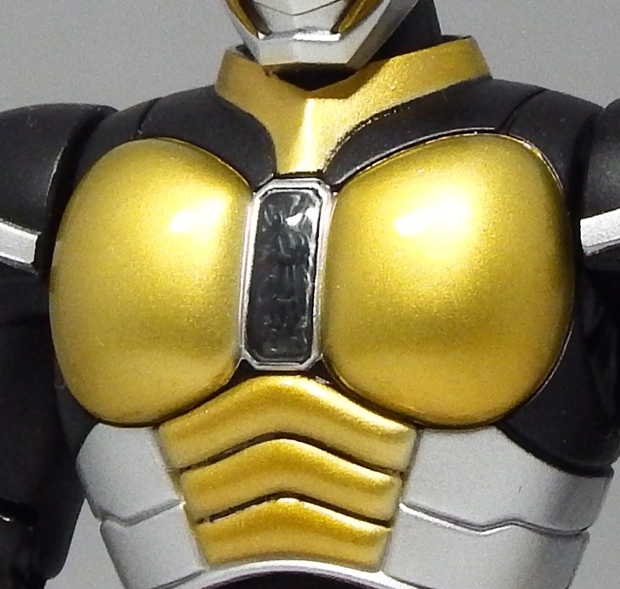 S.H.フィギュアーツ「仮面ライダーアギト」 : 空想玩具シリーズ S.H.フィギュアーツ「仮面ライダーアギト」 : 空想玩具シリーズ