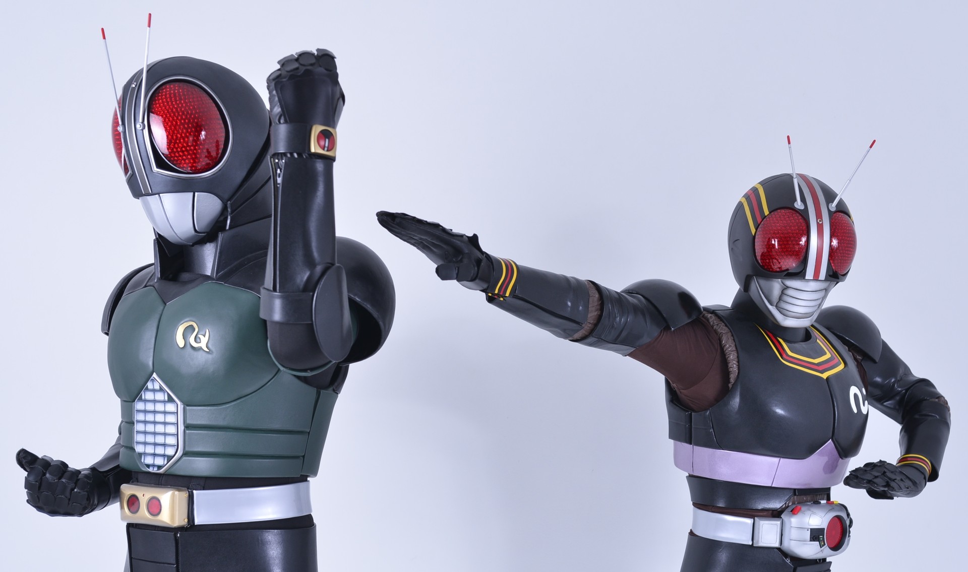 Studioangle 撮影会レポート 18 12 15 空想玩具シリーズ