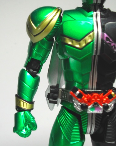 S.H.フィギュアーツ 仮面ライダーW ダブルシリーズ Amazon.co.jp: TAMASHII NATIONS S.H.フィギュアーツ 仮面ライダーW