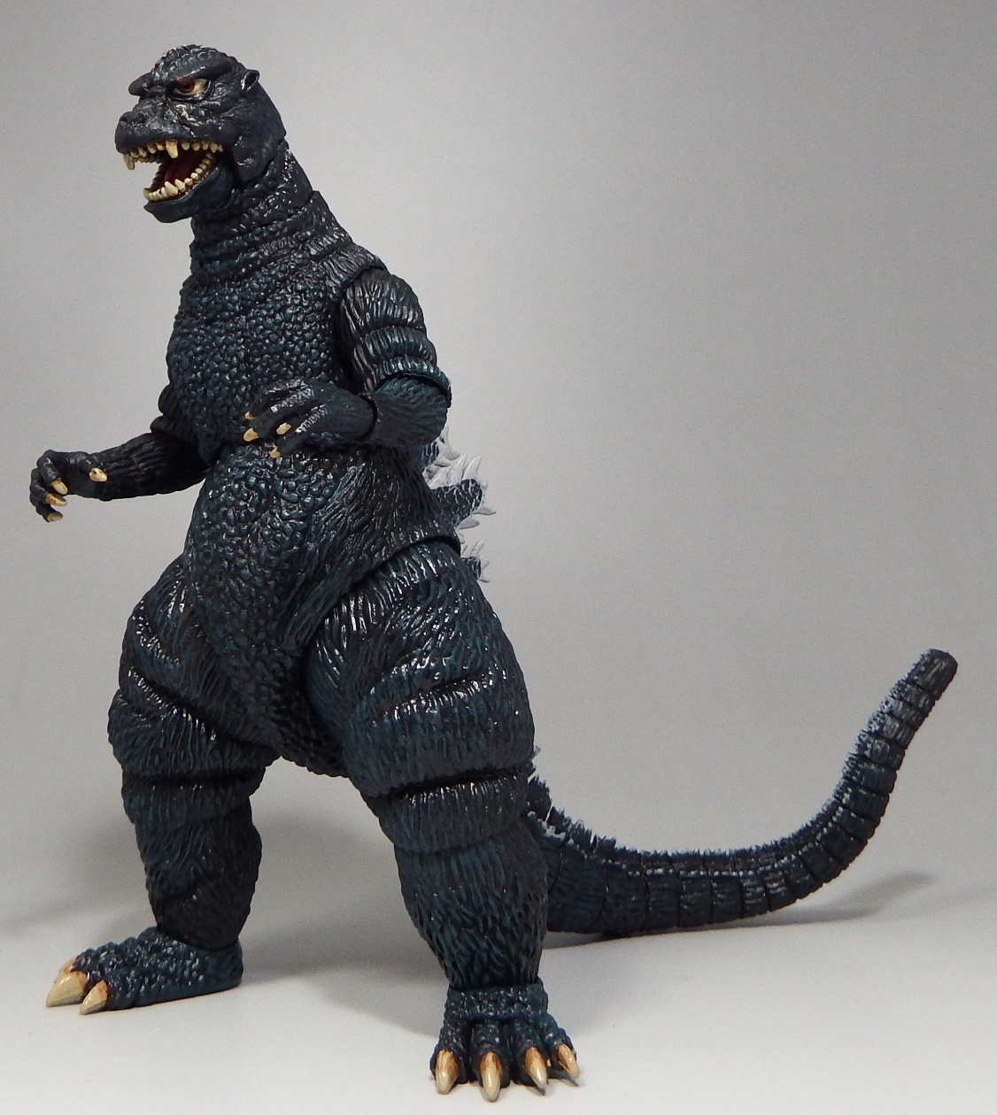 NECA「ゴジラ1984」 : 空想玩具シリーズ