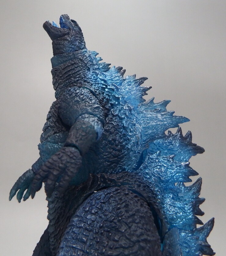 空想玩具シリーズ:S.H.MonsterArts