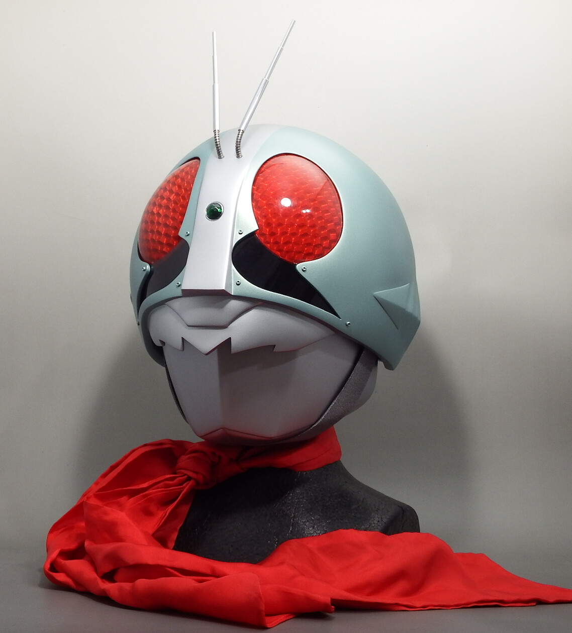 仮面ライダー　ゼッツ レプリカ マスク　完成品 1/1 仮面ライダー ゼッツ レプリカ マスク 完成品 1/1 仮面ライダー ゼッツ