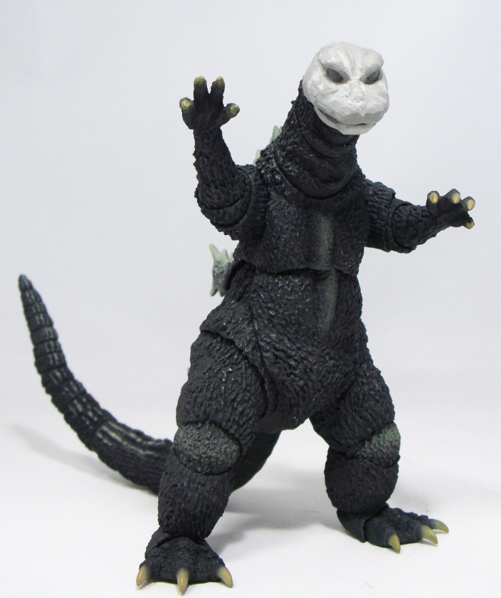 モンスターメーカー 総進撃ゴジラ TYPE1968 モンスターメーカー 総進撃ゴジラ TYPE1968 Godzilla: Destroy