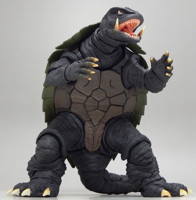 本命ギフト S.Hモンスターアーツ ガメラ 1995 bonnieyoung.com
