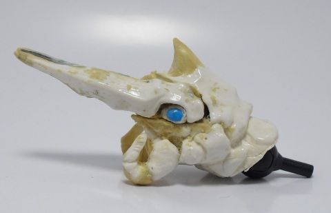 特撮リボルテック　レギオン 特撮リボルテック レギオン - 多々買いは数だよ兄者