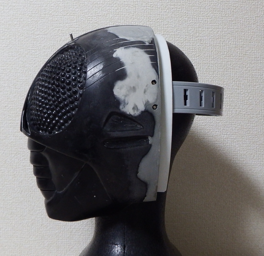 エクゾスカル零 レプリカマスク CCP1/1 レプリカシリーズ vol.002 エクゾスカル零 レプリカマスク CCP1/1 レプリカシリーズ vol