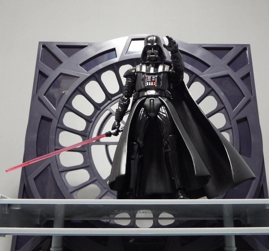 ダース・ベイダー　スターウォーズ　フィギュアーツ S.H.Figuarts ダース・ベイダー（STAR WARS: Obi-Wan Kenobi