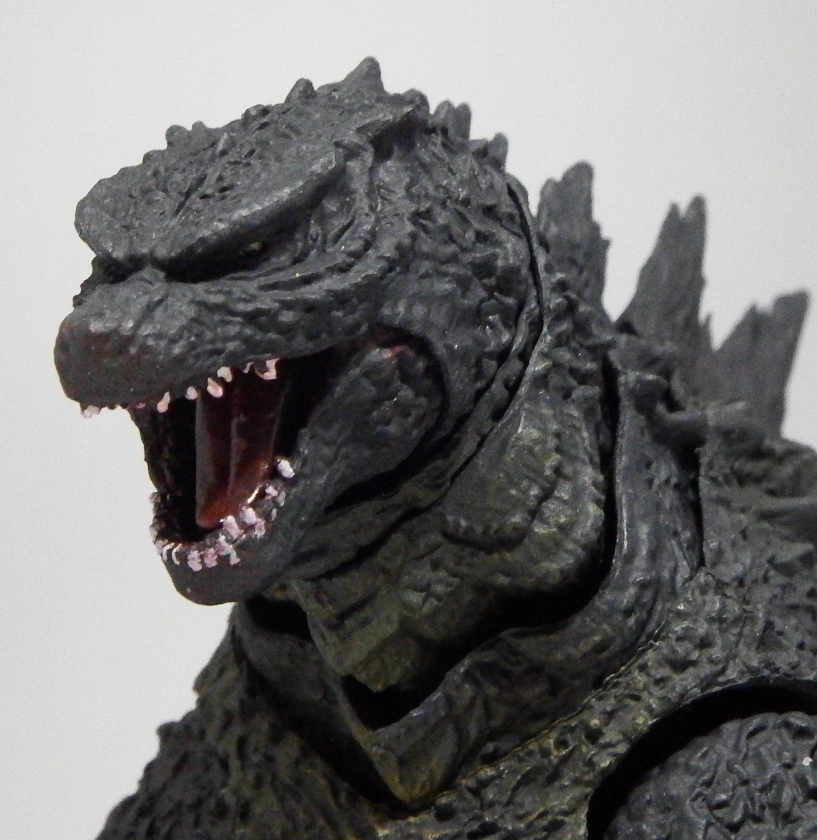 売り切り！　モンスターアーツ ゴジラ　2014　箱無し 売り切り！ モンスターアーツ ゴジラ 2014 箱無し Amazon.co.jp
