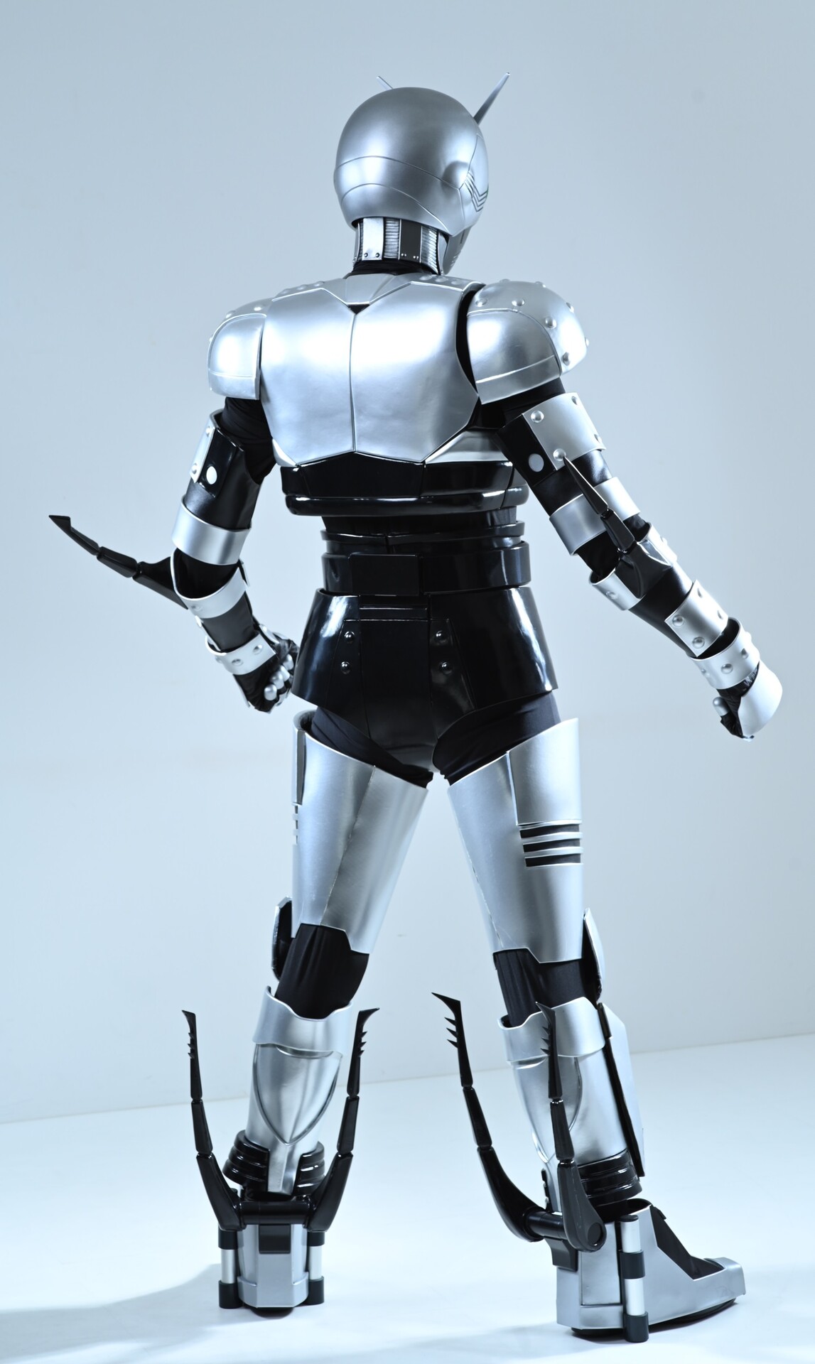 シャドームーン　フィギュア　限定　1.5 抽選販売】S.H.Figuarts 仮面ライダーSHADOWMOON | 仮面ライダー