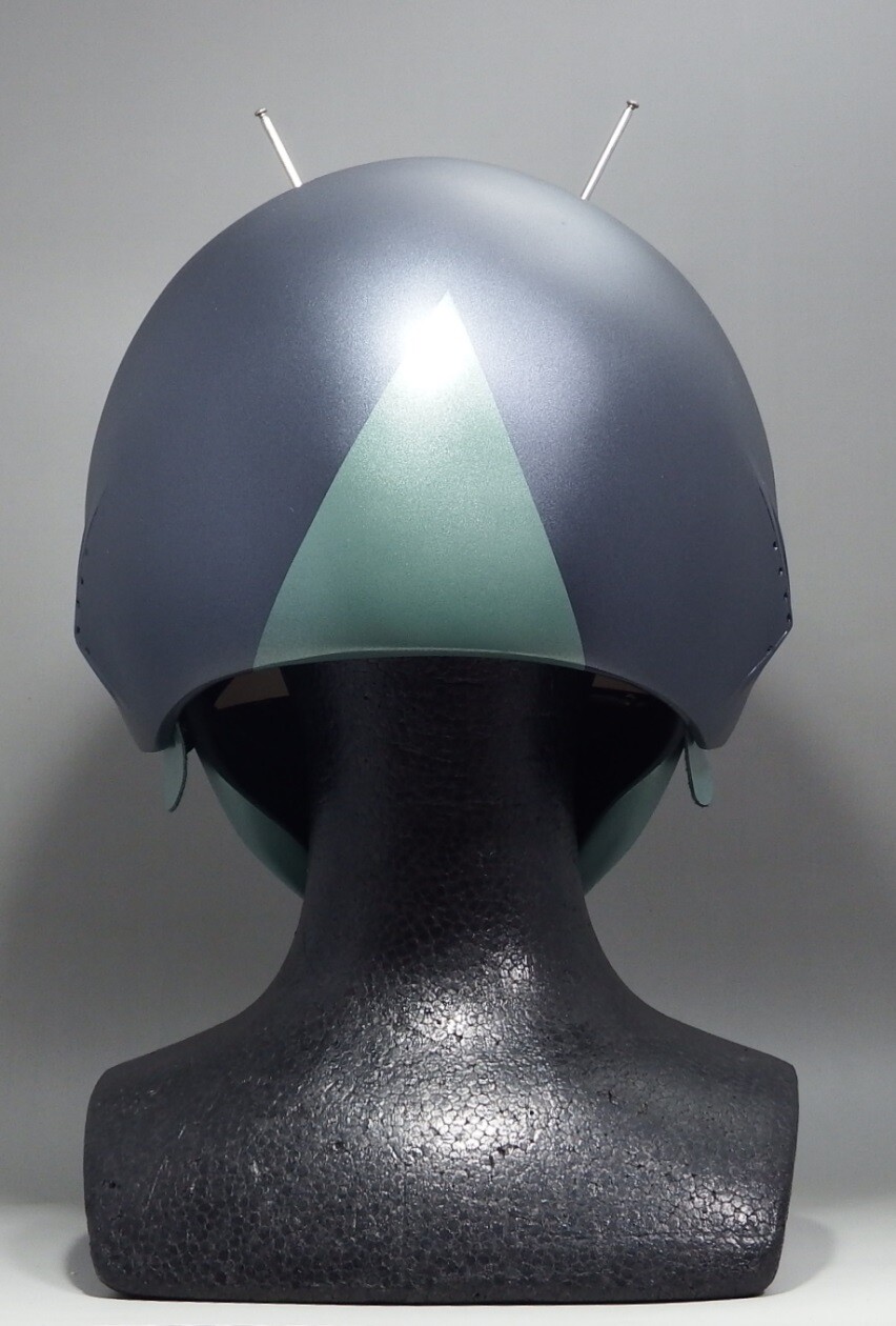 ゼネラルプロダクツ「仮面ライダー レプリカマスク」Ver.3 ゼネラルプロダクツ「仮面ライダー レプリカマスク」Ver.3