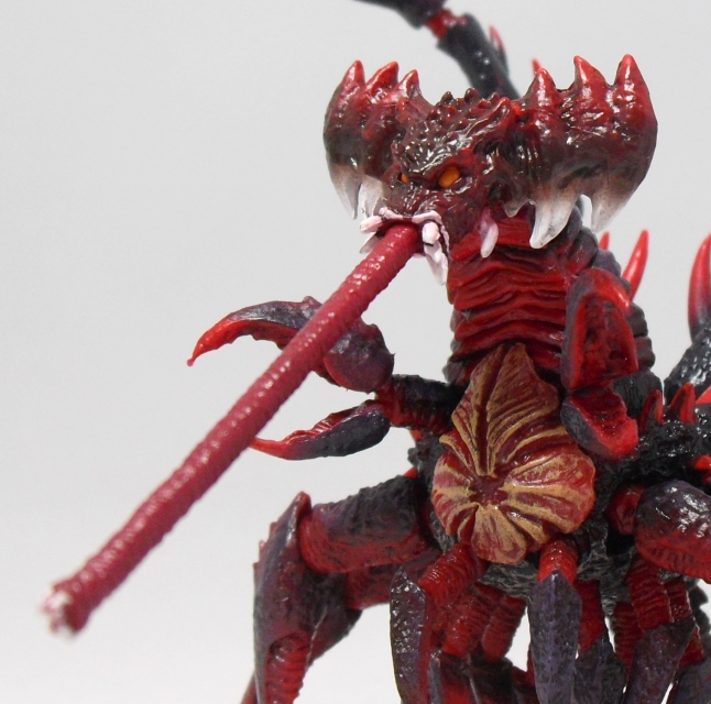 S.H.モンスターアーツ「デストロイア エボリューションセット S.H.モンスターアーツ「デストロイア エボリューションセット