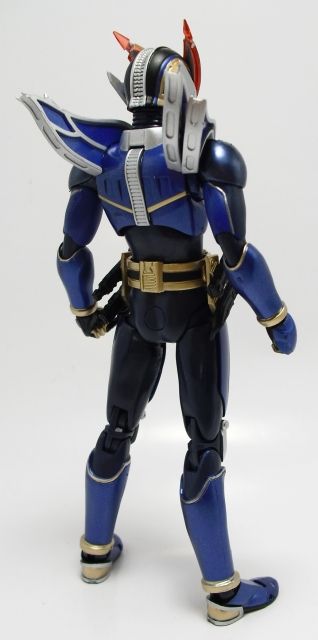 フィギュアーツ NEW電王、ディエンド　他 Yahoo!JAPAN 限定 S.H.フィギュアーツ 仮面ライダーNEW電王