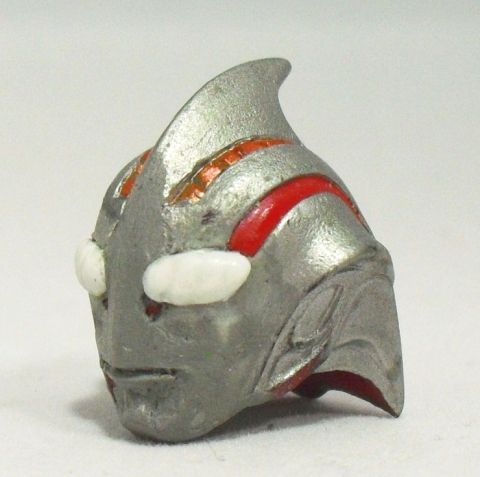 ウルトラアクト改造「ウルトラマン・ザ・ネクスト（ジュネッス